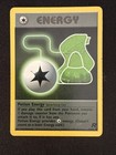 Potion Energy