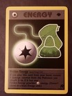 Potion Energy