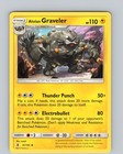 Alolan Graveler