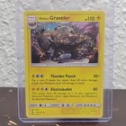 Alolan Graveler