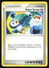 Super Scoop Up