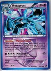 Metagross