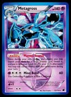 Metagross