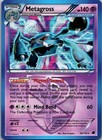 Metagross