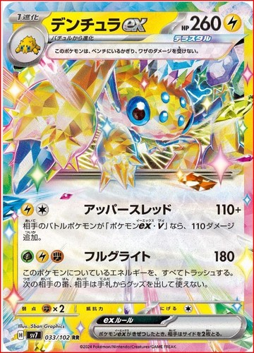 Galvantula ex