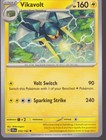 Vikavolt