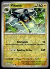 Vikavolt