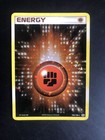 Fighting Energy