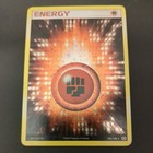 Fighting Energy