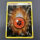 Fighting Energy