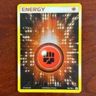 Fighting Energy