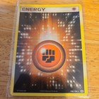Fighting Energy