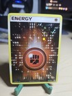 Fighting Energy