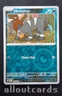 Houndour