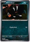 Houndour