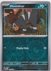 Houndour