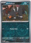 Houndour