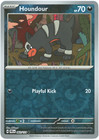Houndour