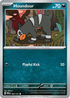 Houndour