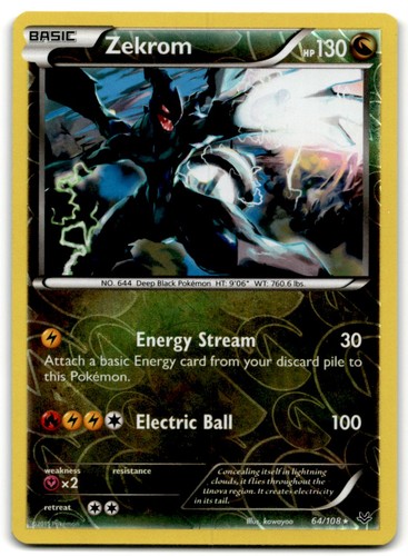 Zekrom