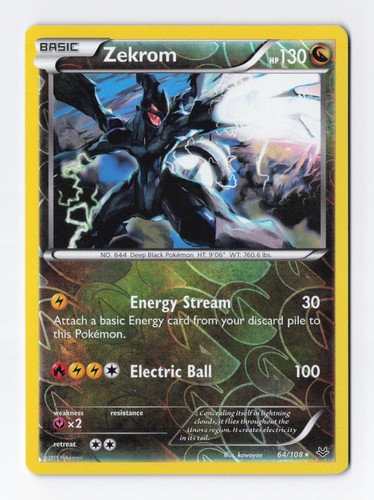 Zekrom