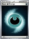Basic Darkness Energy