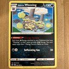 Galarian Weezing