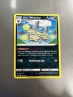 Galarian Weezing