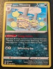 Galarian Weezing