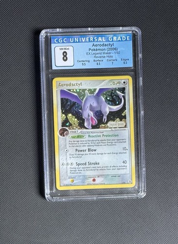 Aerodactyl