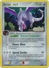 Aerodactyl