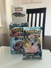 Booster Pack