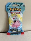 Booster Pack