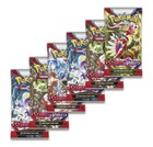 Booster Pack
