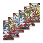 Booster Pack