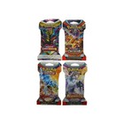 Booster Pack