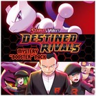 Booster Pack