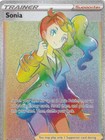 Sonia