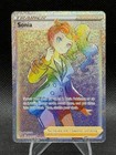 Sonia