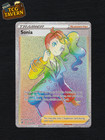 Sonia
