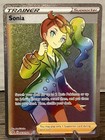 Sonia