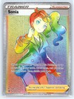 Sonia