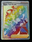 Team Star Grunt