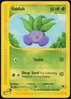 Oddish