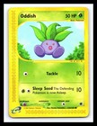 Oddish