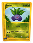 Oddish