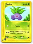 Oddish