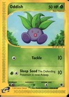 Oddish