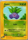 Oddish
