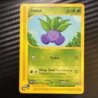 Oddish